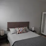 Habitacion Doble Alameda Centro Macarena