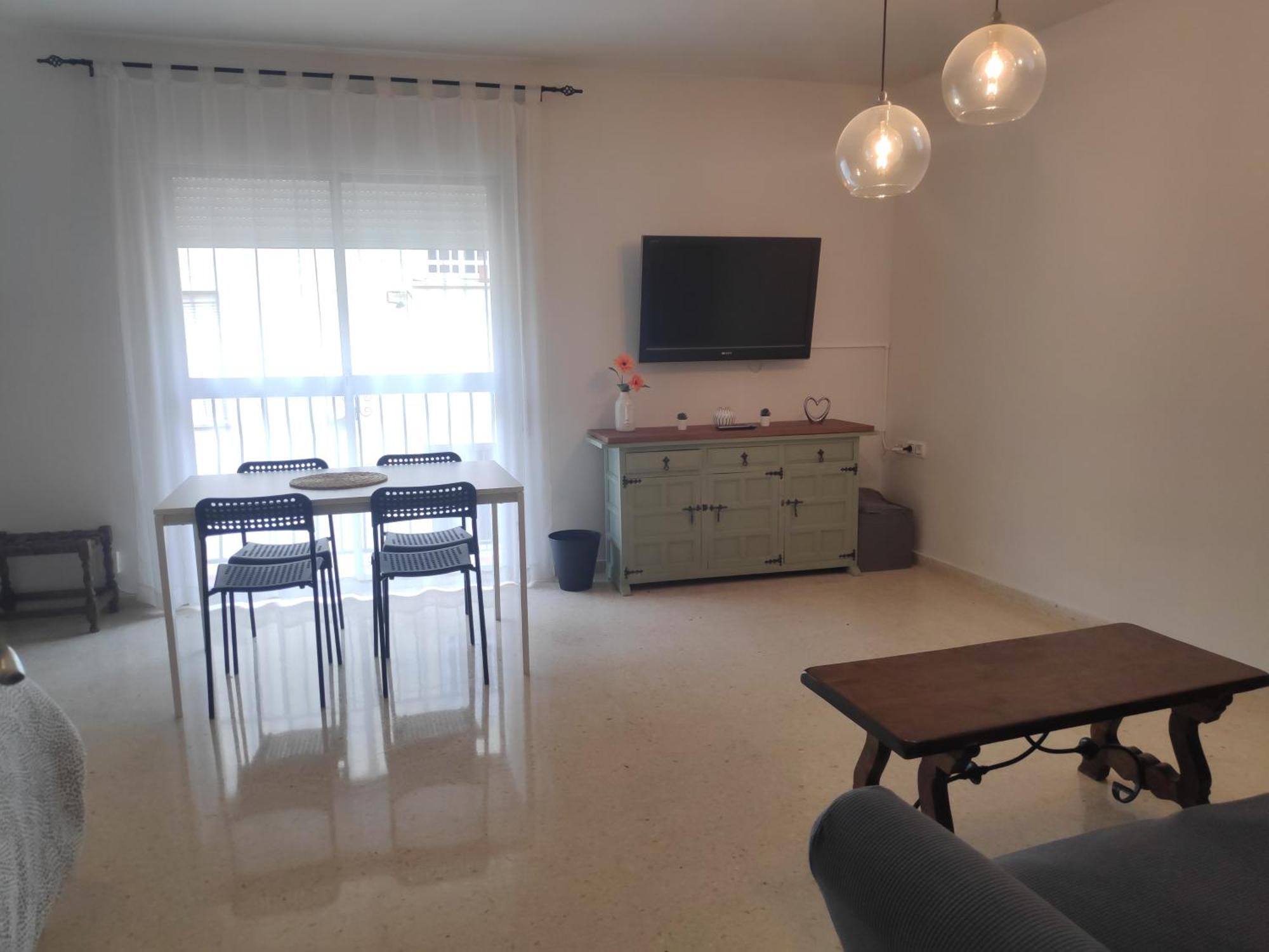 Habitación en casa particular Doble Alameda Centro Macarena