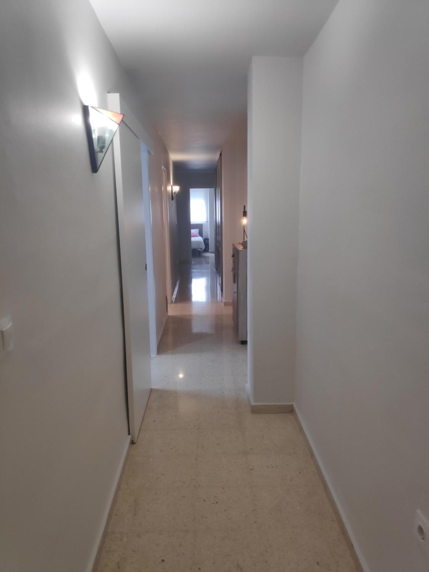 Doble Alameda Centro Macarena Accommodatie bij particulieren