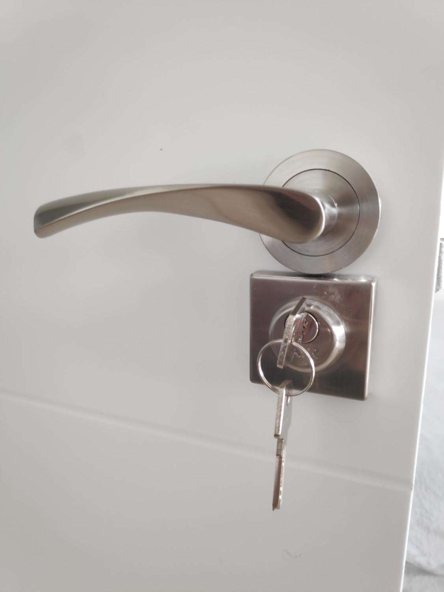 Doble Alameda Centro Macarena Accommodatie bij particulieren Sevilla