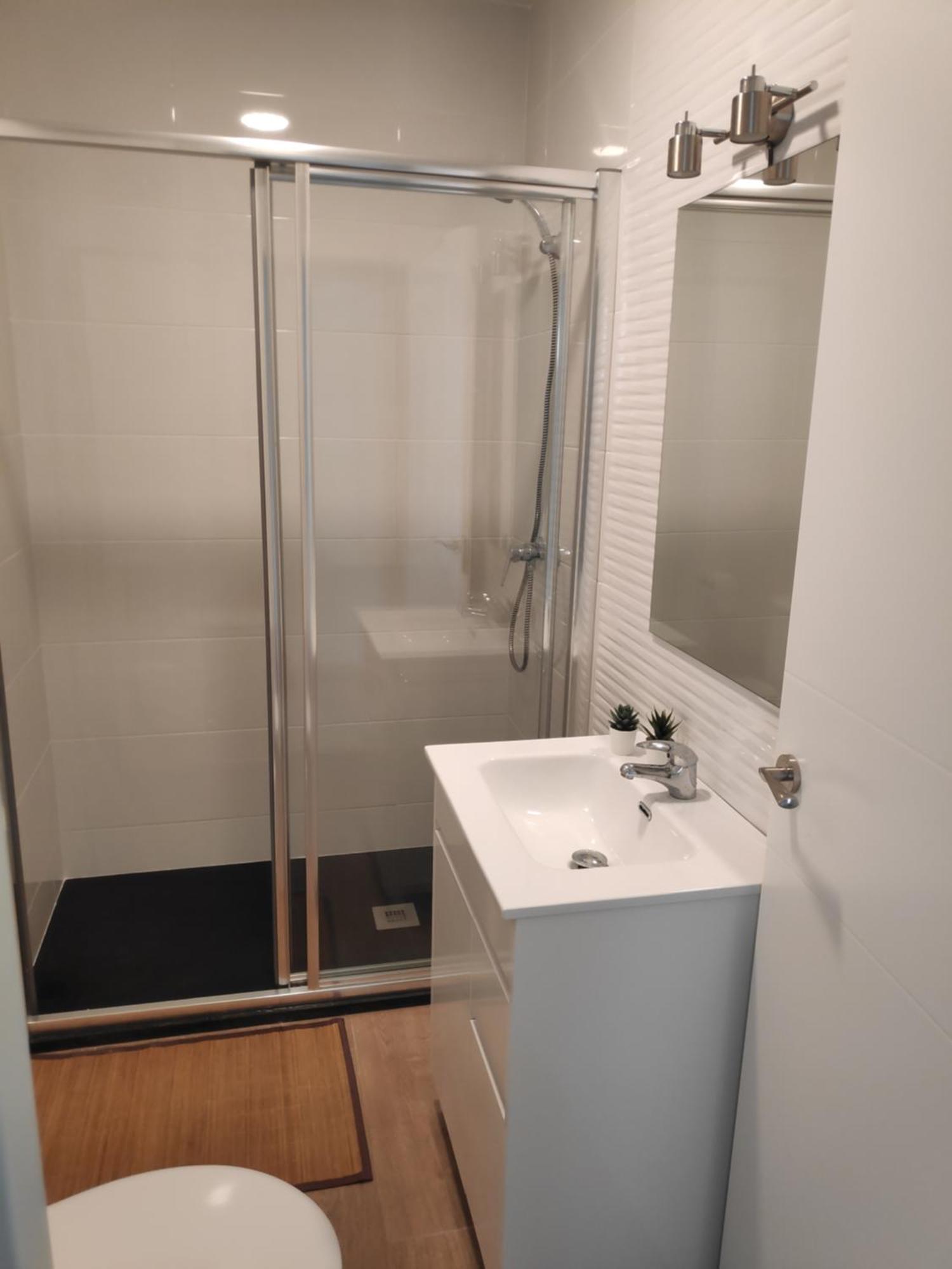 Accommodatie bij particulieren Doble Alameda Centro Macarena